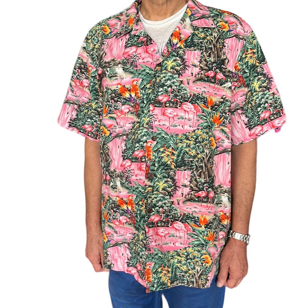 RJC %100 Cotton Shirt.